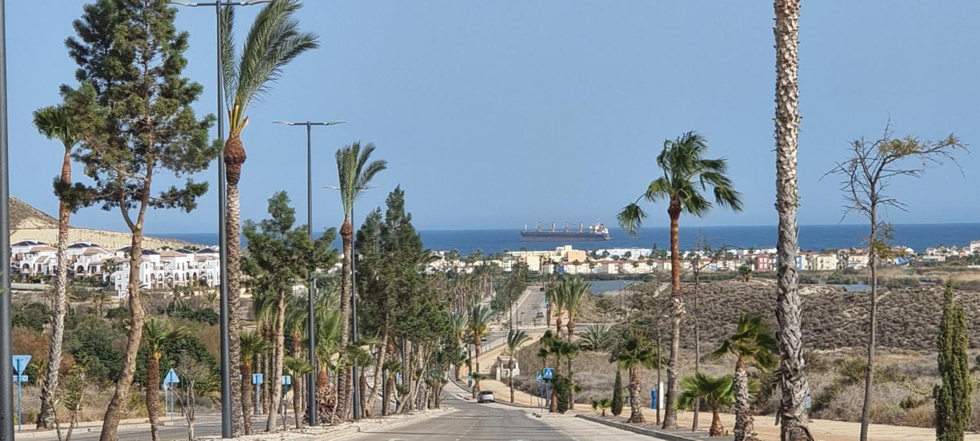 El Rincon De Vera Playa المظهر الخارجي الصورة