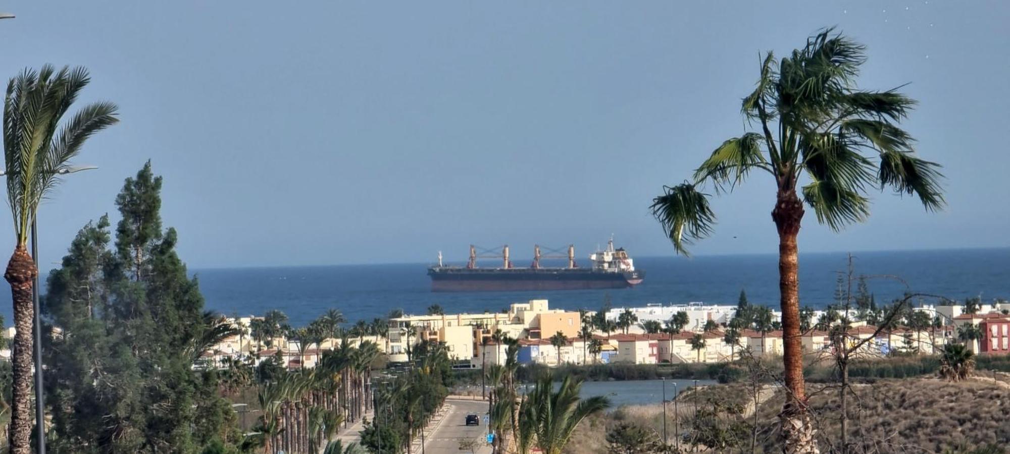 El Rincon De Vera Playa المظهر الخارجي الصورة