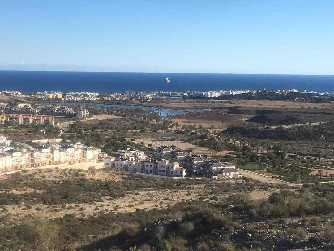 El Rincon De Vera Playa المظهر الخارجي الصورة