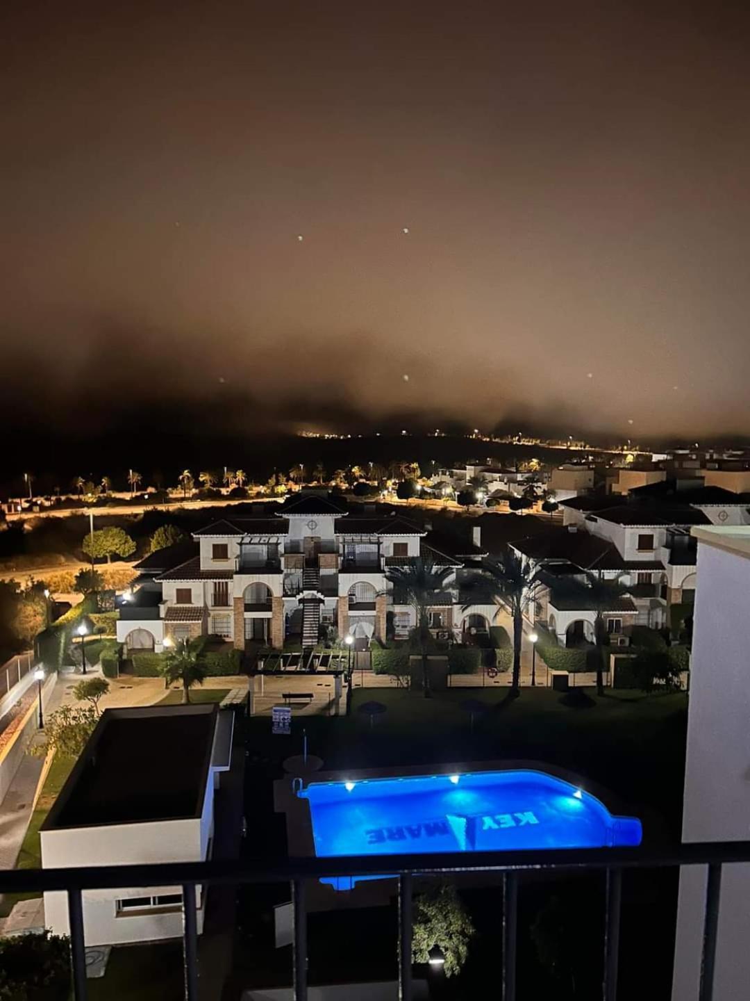 El Rincon De Vera Playa المظهر الخارجي الصورة