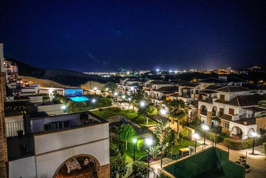 El Rincon De Vera Playa المظهر الخارجي الصورة
