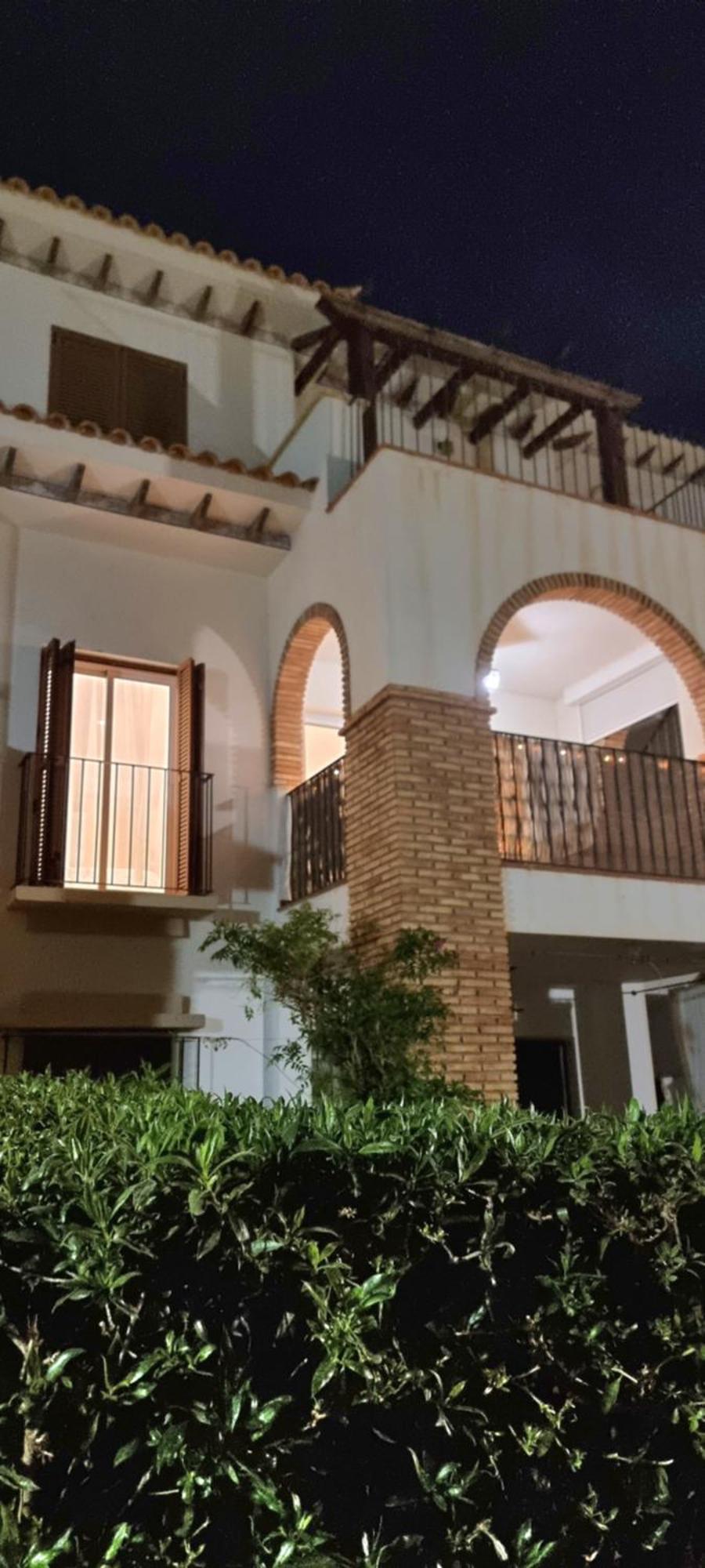 El Rincon De Vera Playa المظهر الخارجي الصورة
